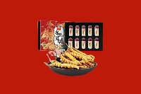 克拉玛依市白碱滩回收虫草
